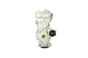 SCHUTZE 192826 | Toyota Verso 1.6 Benzinli 132 Hp Komple Motor