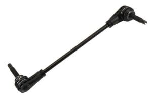 PSA YR00087480 | Opel İnsignia B Ön Sağ Viraj Demir Askı Z Rotu Orijinal