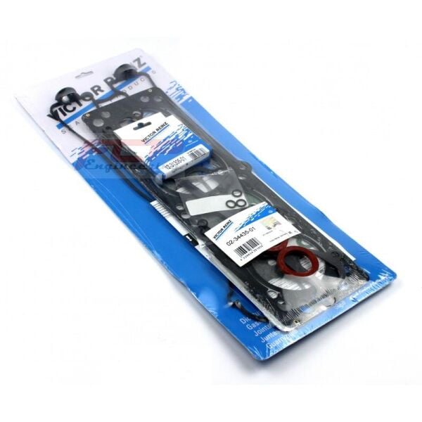 Opel Astra G Z20Lel-Z20Ler Benzinli Üst Takım Conta Victor Reinz