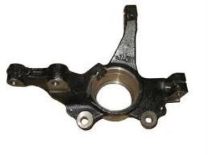 Opel Astra H Ön Sağ Aks Taşıyıcısı