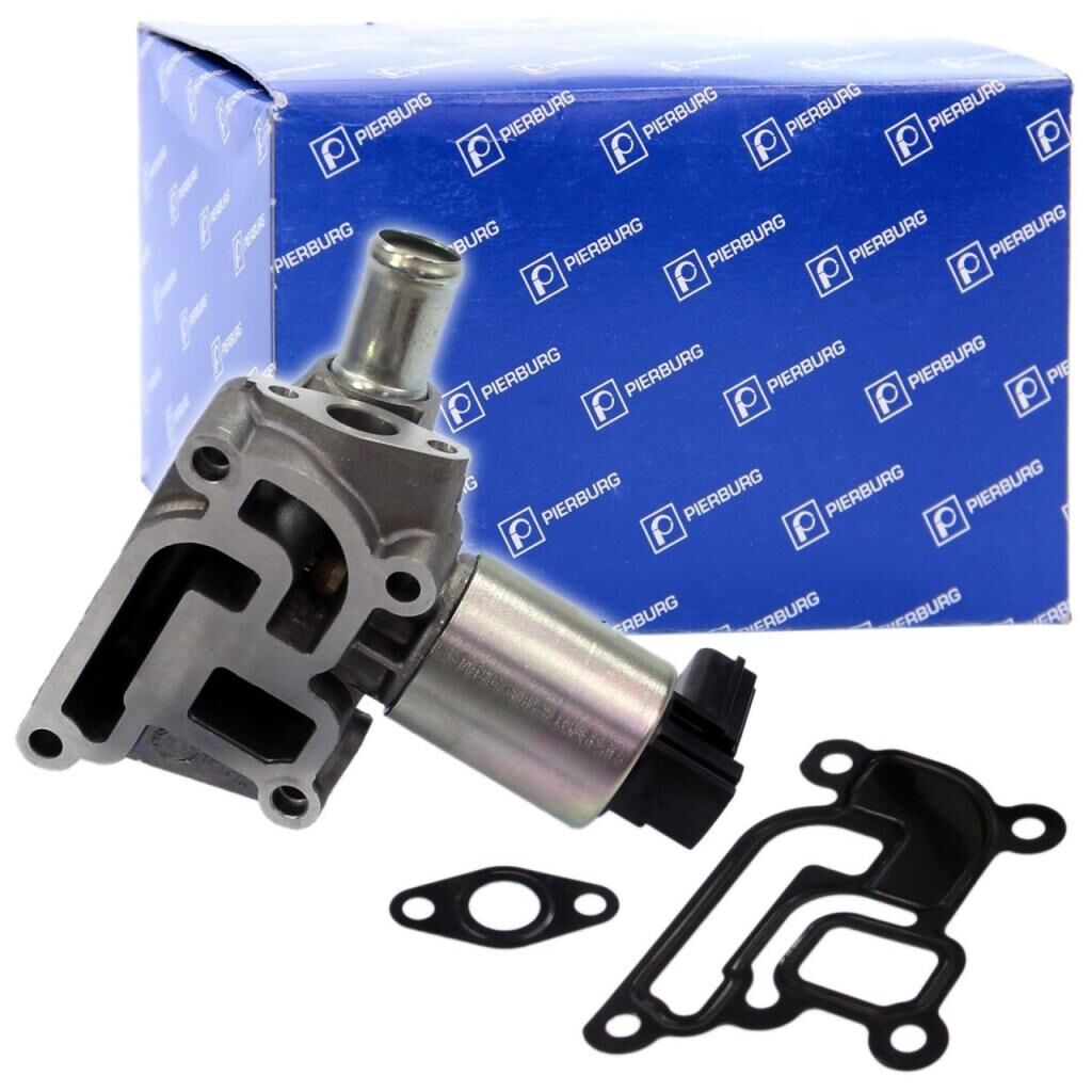 PIERBURG 7.22875.16.0 | Opel Corsa C EGR Valfi 05-> 1.0 / 1.2- 1.4XEP