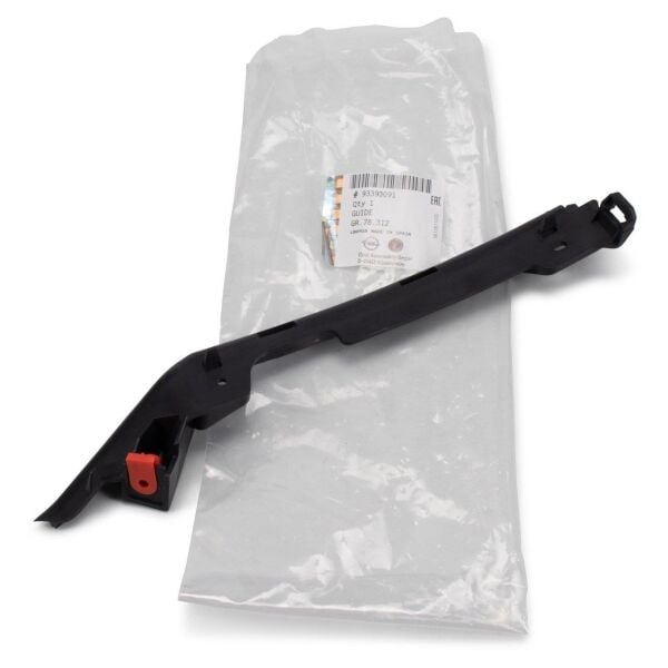 PSA (MOPAR) 93393091 Opel Meriva A Ön Tampon Sol Tutucu Orijinal