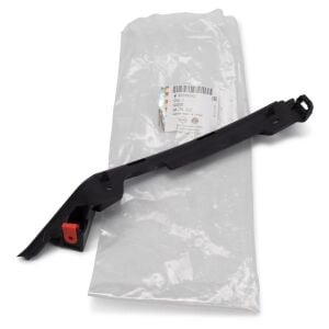 PSA (MOPAR) 93393091 Opel Meriva A Ön Tampon Sol Tutucu Orijinal