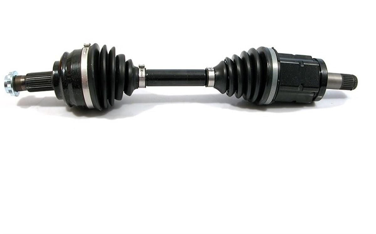 İTHAL 374261 | Opel Vectra B Sol Aks Komple