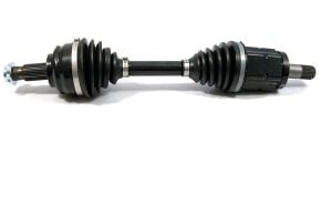 İTHAL 374261 | Opel Vectra B Sol Aks Komple