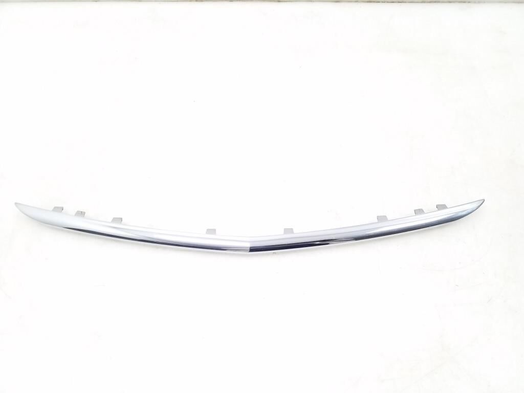 Opel Insignia A Alt Panjur Çıtası Nikelajlı 2009-2013 Wisco