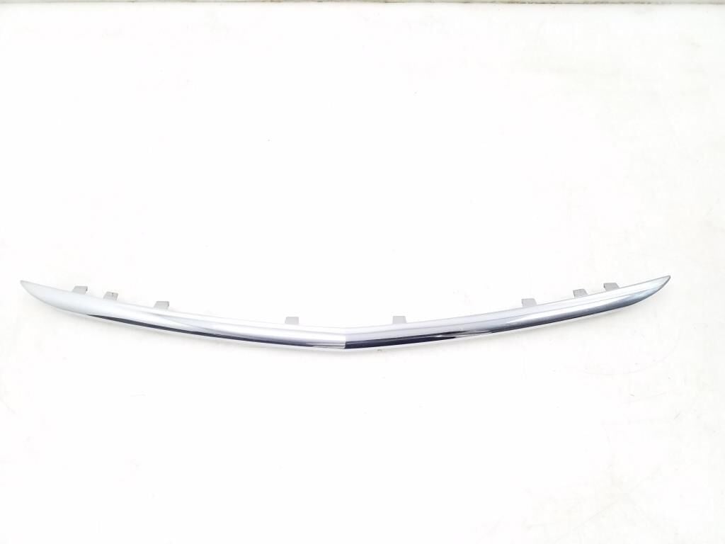 Opel Insignia A Alt Panjur Çıtası Nikelajlı 2009-2013 Wisco