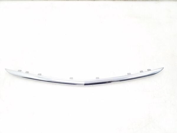 Opel Insignia A Alt Panjur Çıtası Nikelajlı 2009-2013 Wisco