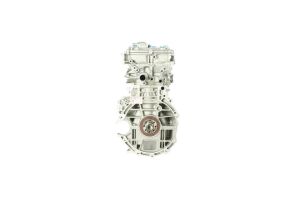 SCHUTZE 192826 | Toyota Corolla 1.6 Dual VVTi Benzinli 124 Hp Komple Motor