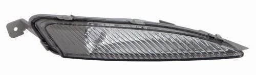 DEPO 442-1605L-UE | Opel Astra J Sol Ön Tampon Sinyali 2012 Sonrası
