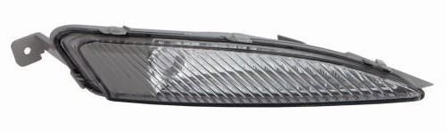DEPO 442-1605L-UE | Opel Astra J Sol Ön Tampon Sinyali 2012 Sonrası