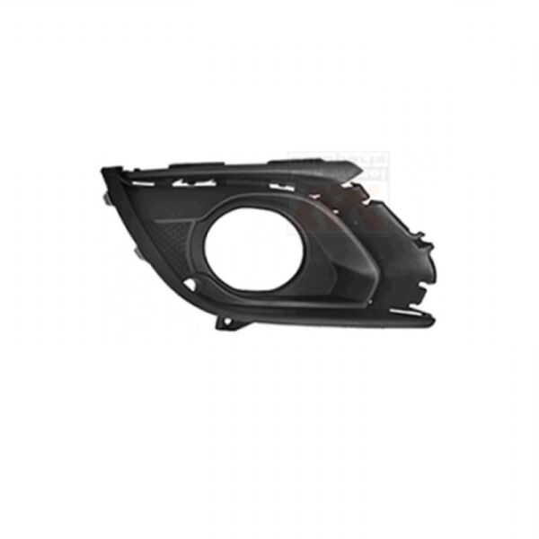 Opel Corsa E Sol Sis Kapağı Sisli Krom Sis Kapağı Yansanayi