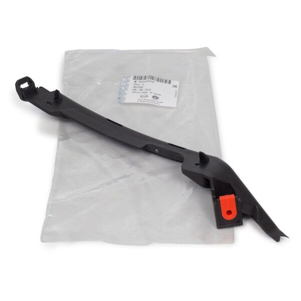 PSA (MOPAR) 93393090 Opel Meriva A Ön Tampon Sağ Tutucu Orijinal