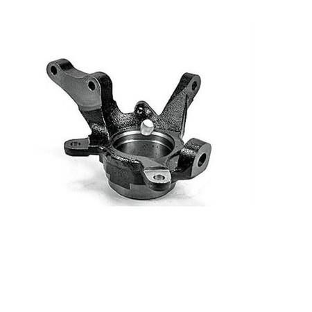 Opel Vectra B Sağ Ön Aks Taşıyıcısı