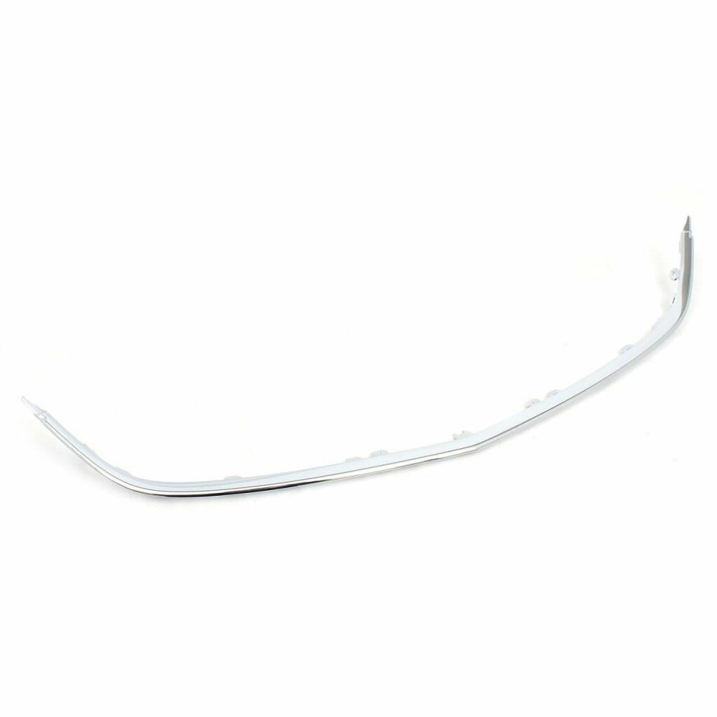 WISCO 13264458 | Opel Astra J Alt Panjur Çıtası Nikelajlı Makyajsız Kasa 2009-2011
