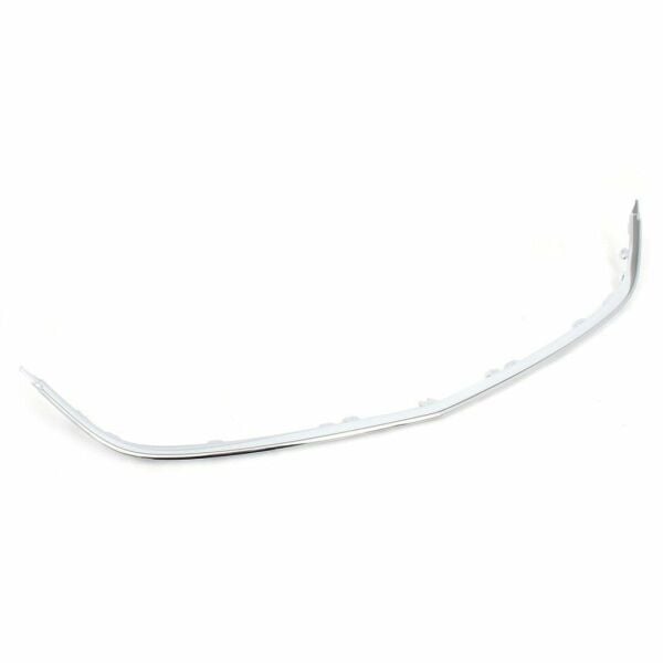 Opel Astra J Alt Panjur Çıtası Nikelajlı Makyajsız Kasa 2009-2011 Wisco