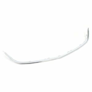 WISCO 13264458 | Opel Astra J Alt Panjur Çıtası Nikelajlı Makyajsız Kasa 2009-2011