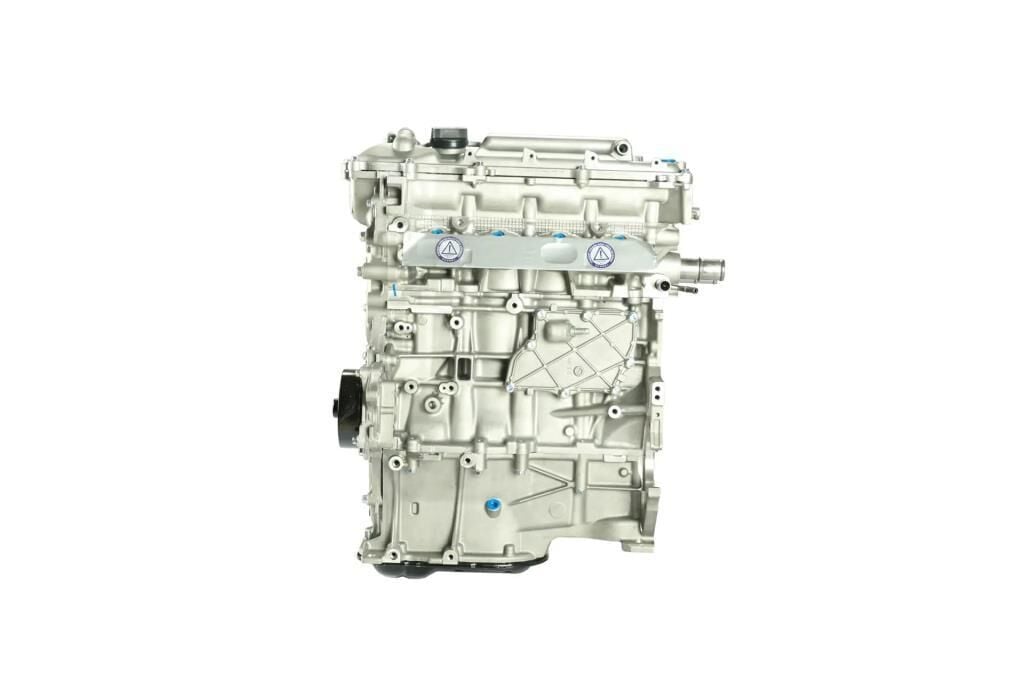 SCHUTZE 192826 | Toyota Auris 1.6 Benzinli 124 Hp Komple Motor