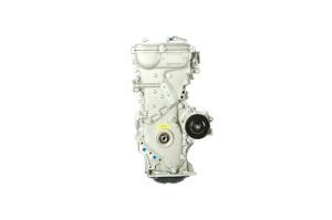 SCHUTZE 192826 | Toyota Auris 1.6 Benzinli 124 Hp Komple Motor