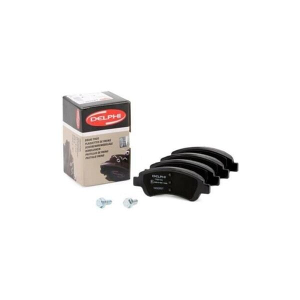 DELPHI LP1727 | Citroen C4 Ön Fren Balata Takımı  Delphi