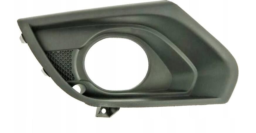 Opel Corsa E Sağ Sis Kapağı Kromsuz