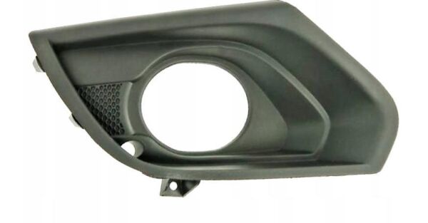 Opel Corsa E Sağ Sis Kapağı Kromsuz