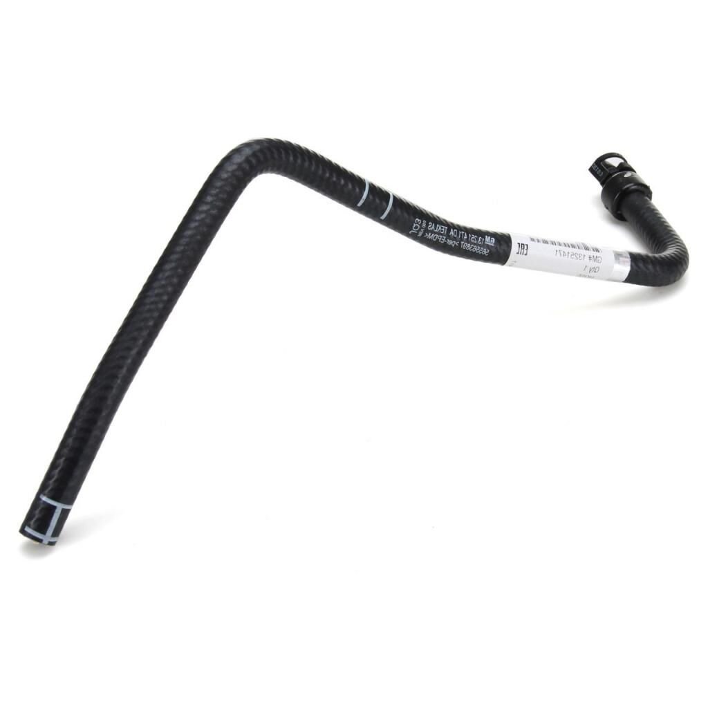 PSA (MOPAR) 13251471 Opel Astra J Yedek Su Depo Hortumu A14XER-A14XEL Orijinal