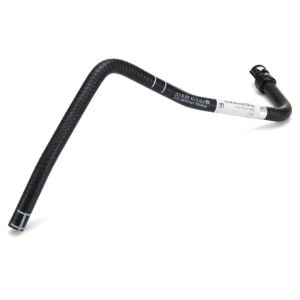 PSA (MOPAR) 13251471 Opel Astra J Yedek Su Depo Hortumu A14XER-A14XEL   Orijinal