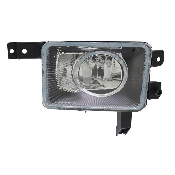 442-2016L-UE | Opel Combo C Sol Ön Sis Farı 2004> Model Ve Sonrası (Sürücü Tarafı) Depo Marka