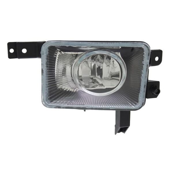 442-2016L-UE | Opel Combo C Sol Ön Sis Farı 2004> Model Ve Sonrası (Sürücü Tarafı) Depo Marka