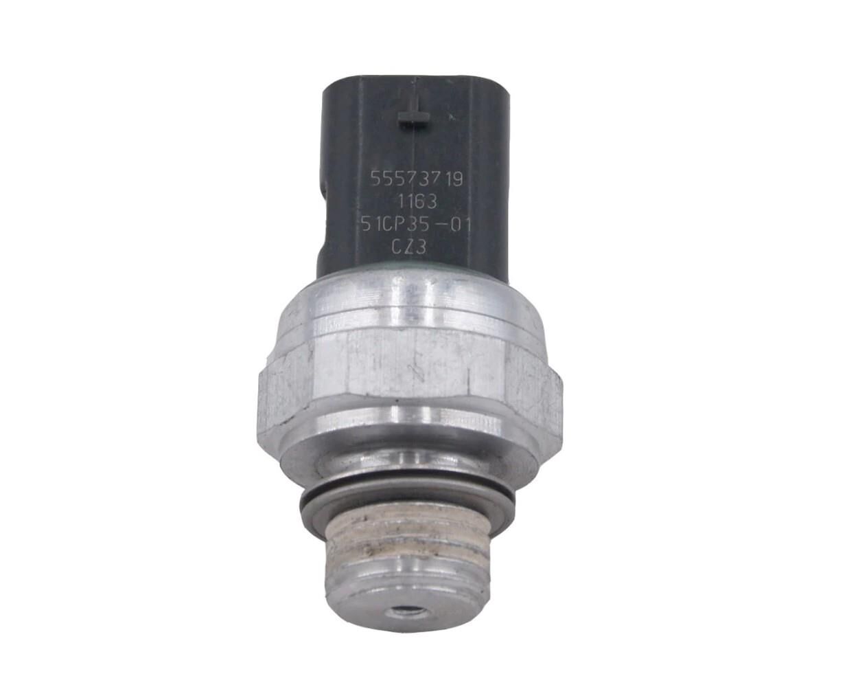 PSA (MOPAR) 55573719 Opel Astra J 1.3 Dizel Yağ Müşürü Start Stop Araca Uygun Orijinal