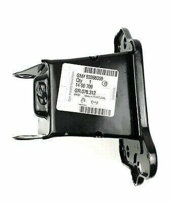 PSA (MOPAR) 93368359 Opel Meriva A Ön Tampon Demir Baglantısı Sağ Orijinal