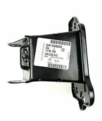 PSA (MOPAR) 93368359 Opel Meriva A Ön Tampon Demir Baglantısı Sağ Orijinal
