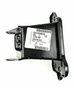 PSA (MOPAR) 93368359 Opel Meriva A Ön Tampon Demir Baglantısı Sağ Orijinal