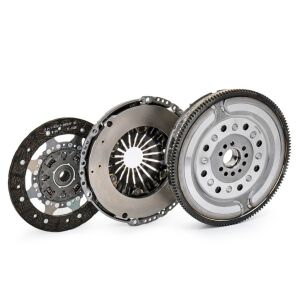 PSA (MOPAR) 1674211180 | Peugeot 2008 1.5 BlueHDI Volanlı Debriyaj Seti Orijinal
