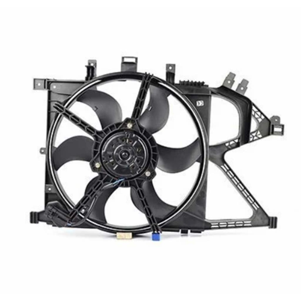 Opel Corsa C Z12-Z14XE Motor Su Fanı Komple Kale Marka