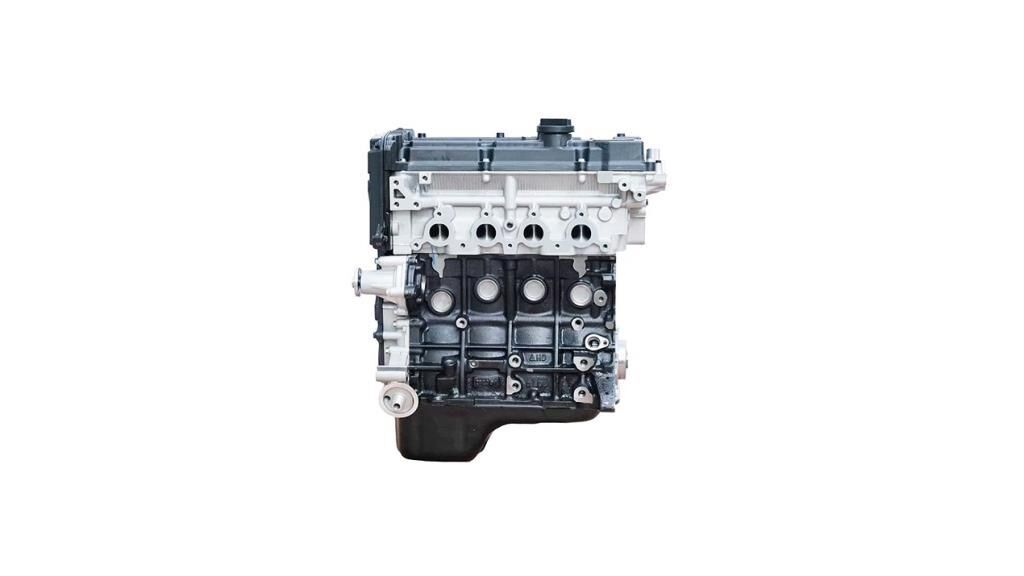 SCHUTZE 192801 | Hyundai Accent 1.4 GL Benzinli 97 Hp Komple Motor