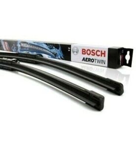 BOSCH 3397014537 | Opel İnsignia B Ön Silecek Takımı 2018