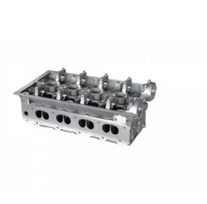 Chevrolet Aveo 1.4 Benzinli (16 Valf) Boş Silindir Kapağı 2009-2011 Asahi