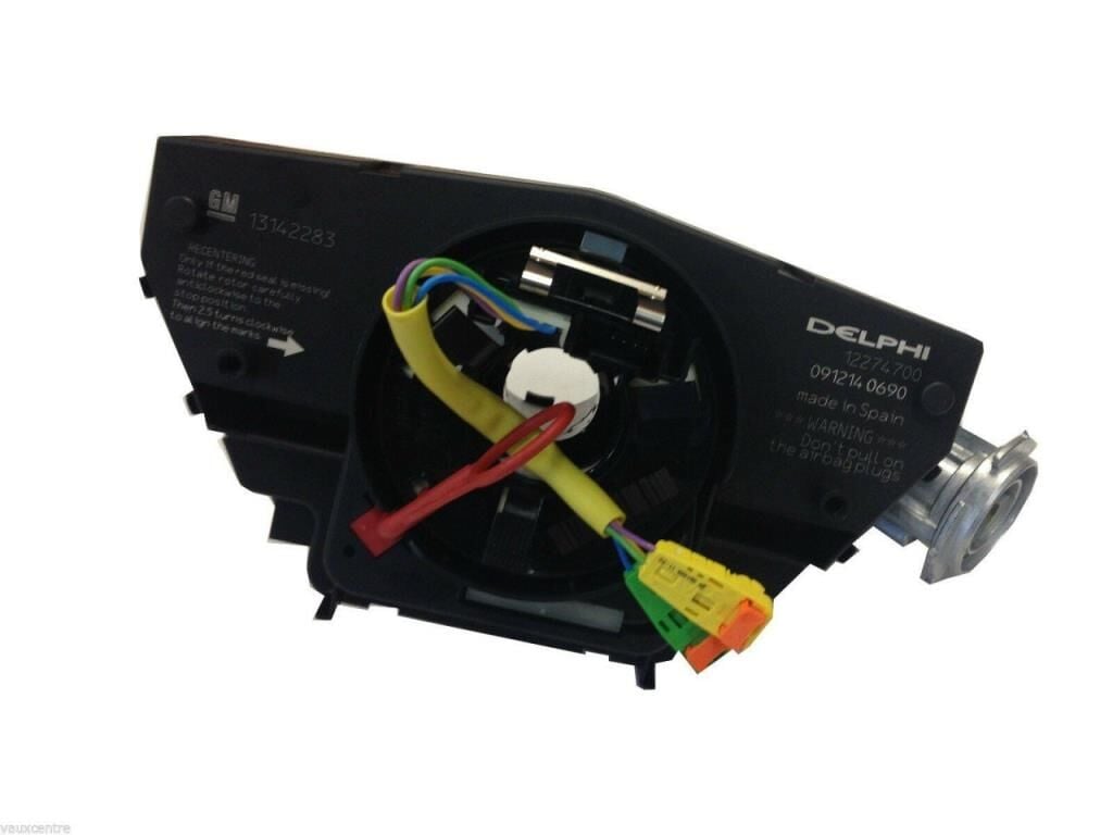 PSA (MOPAR) 13142283 Opel Corsa D Direksiyon Cim Beyni 2007-2014 Model Arası Orijinal