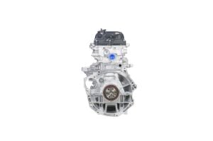 SCHUTZE 192803 | Kia Rio 1.4 CVVT Benzinli 109 Hp Komple Motor