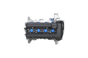 SCHUTZE 192803 | Kia Rio 1.4 CVVT Benzinli 109 Hp Komple Motor