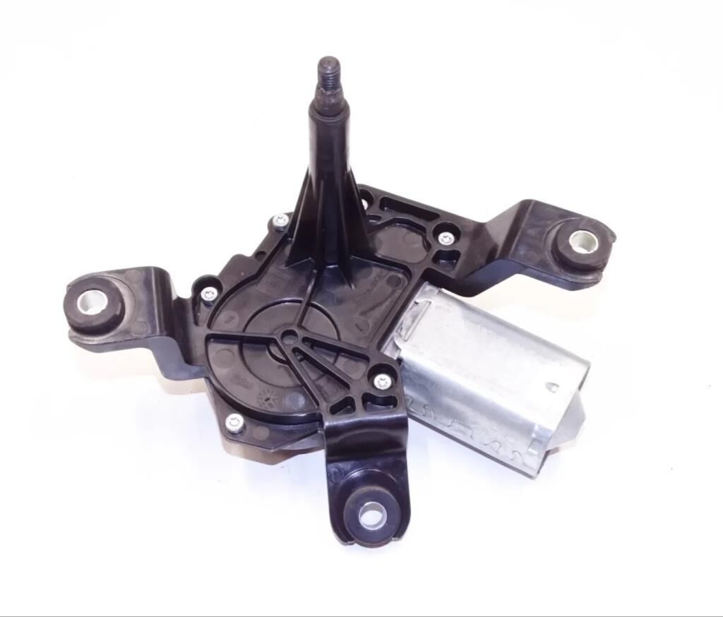 Opel Meriva B Arka Silecek Motoru 2010-2017 Wisco