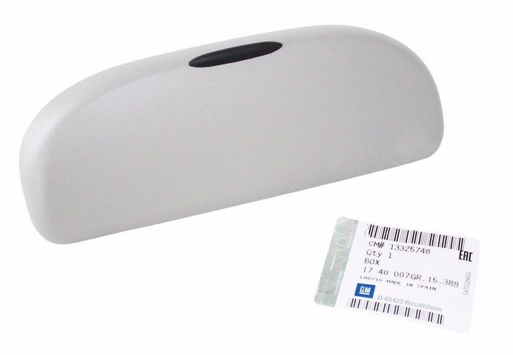 PSA (MOPAR) 13325748 Opel İnsignia A Gözlük Kabı Orijinal