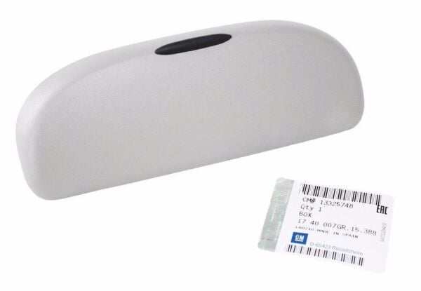 PSA (MOPAR) 13325748 Opel İnsignia A Gözlük Kabı Orijinal