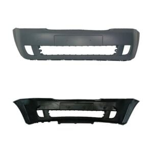 Opel Meriva A Ön Tampon Sisli İthal