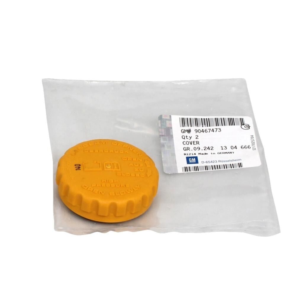 PSA (MOPAR) 90500007 Opel Tıgra A Su Bidon Kapağı Orijinal