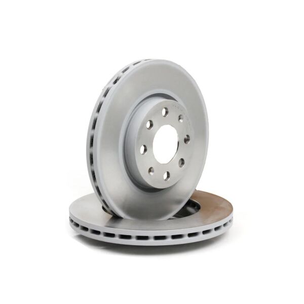 PSA (MOPAR) 13317922 | Opel Corsa D Ön Fren Diski (Tek) Orijinal