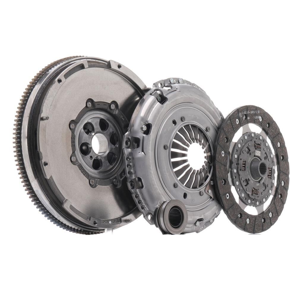 PSA (MOPAR) 1674211180 | Peugeot 3008 II Volanlı Debriyaj Seti Orijinal