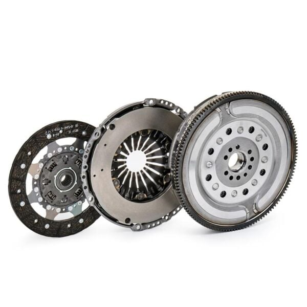 PSA (MOPAR) 1674211180 | Peugeot 3008 II Volanlı Debriyaj Seti Orijinal